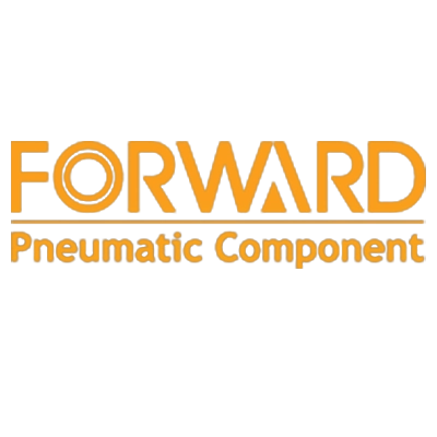 لوگوی برند فوروارد