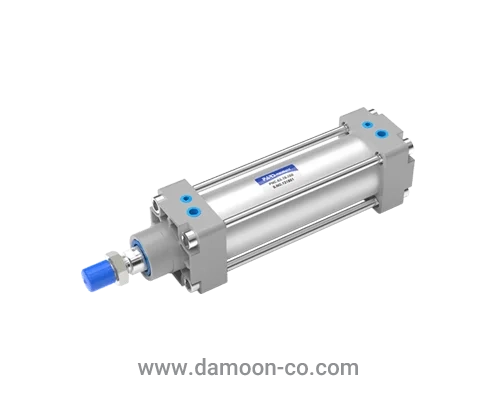 جک پنوماتیک پارس