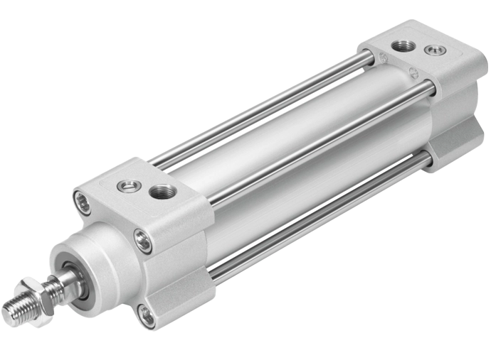 جک چهارمیل پنوماتیک