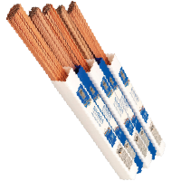 سیم جوش مسی