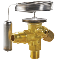 اکسپنشن ولو