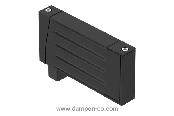 شیر پزو پنوماتیک فستو مدل VEVP