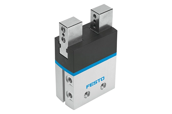 گریپر پنوماتیک