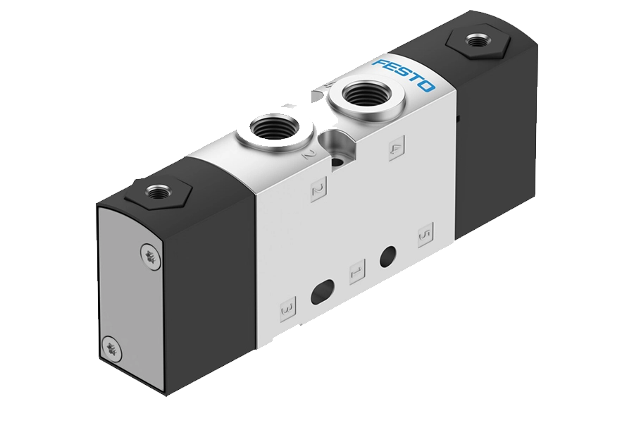 شیر سیگنالی پنوماتیک (فرمان بادی)