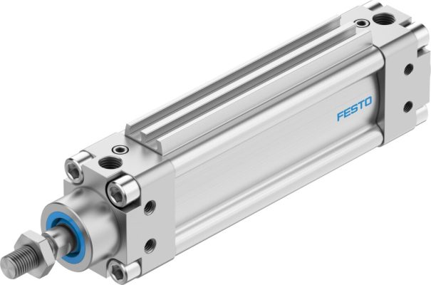 جک فشرده Festo سری DZH