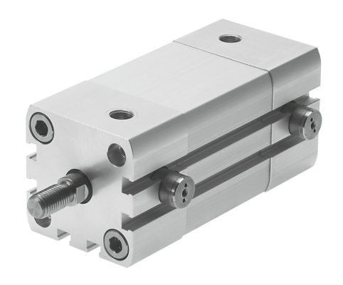 جک فشرده Festo سری ADN-EL