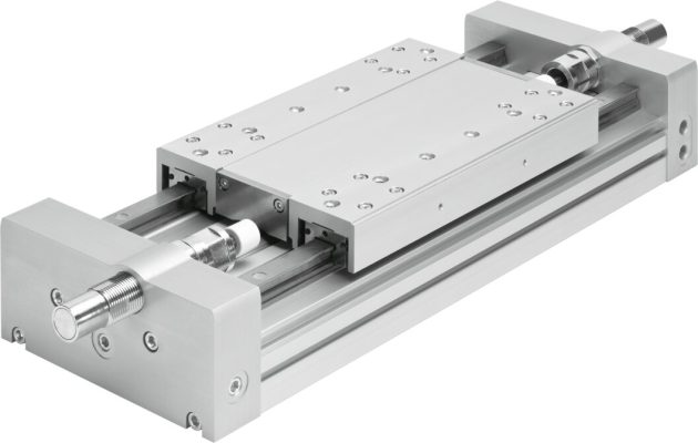 جک بدون میله Festo سری DGC-HD