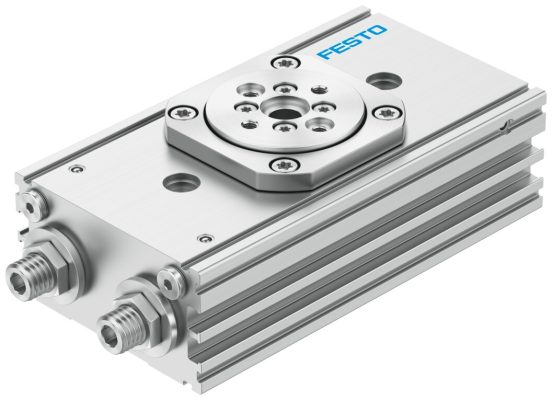 درایو دندهای Festo سری DRRS