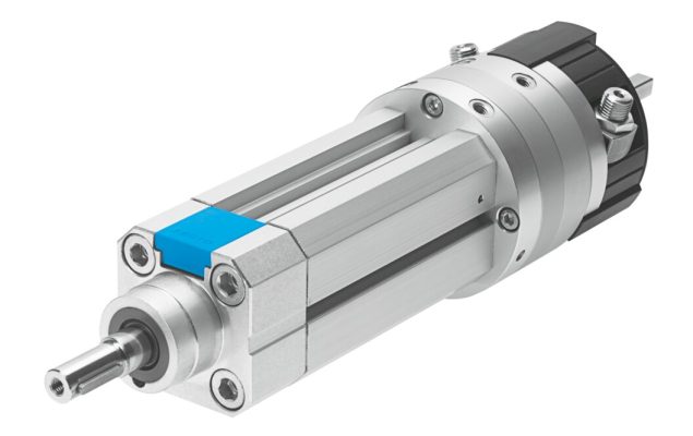 جک پیچی Festo سری DSL