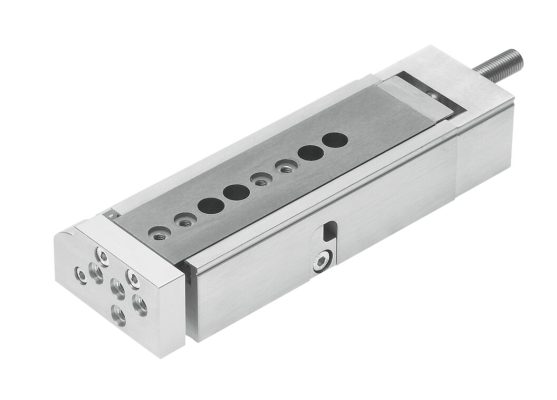 جک کشویی Festo سری مینی DGSL