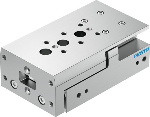 جک کشویی Festo سری مینی DGST