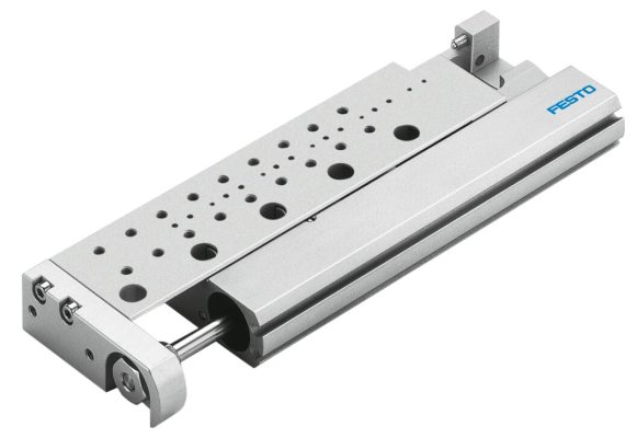 جک کشویی Festo سری مینی SLF