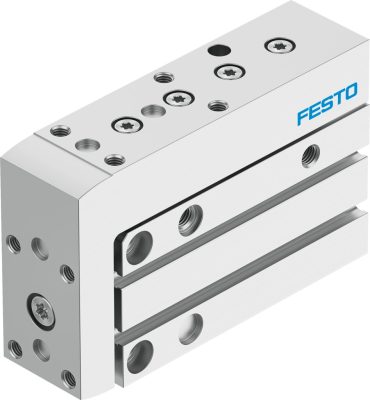 جک کشویی Festo سری مینی DGSS