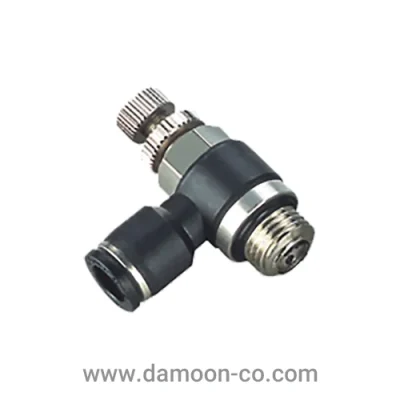 فیتینگ پنوماتیک پارس