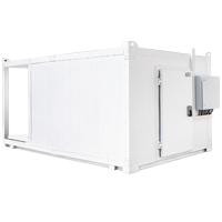 ملزومات سردخانه