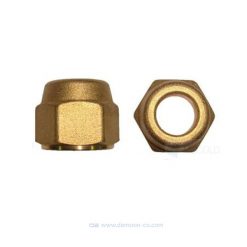 مهره کستل (Castel NUT)