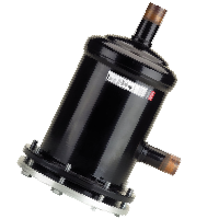 پوسته کر درایر