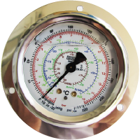 گیج فشار ویکا